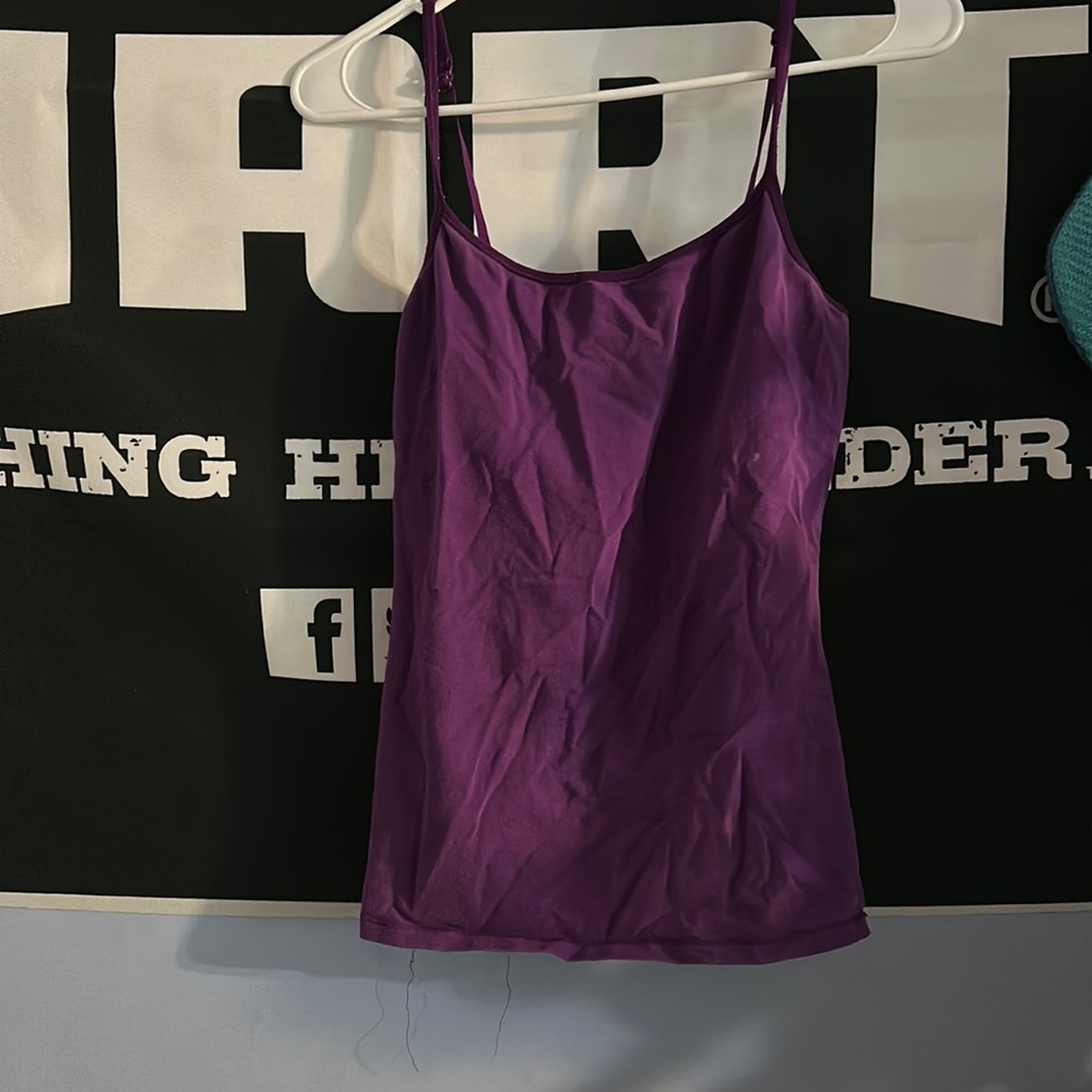 Tank top (used)